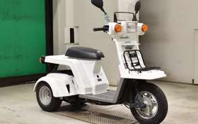 HONDA GYRO X TD02