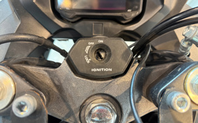 SUZUKI GSX250R DN11A