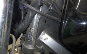 HONDA HORNET 250 2015 MC31