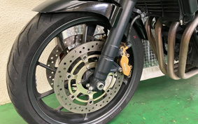 HONDA CB400 SUPER  BOL DOR ABS 2018 NC42