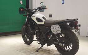 HONDA CL250-2 2018 MC57