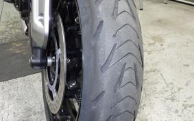TRIUMPH TRIDENT 660 2021