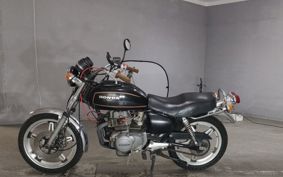 HONDA CB250 CB250T