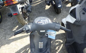 SUZUKI LET's 4 CA41A