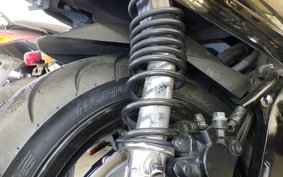 YAMAHA CYGNUS 125 XSR 3 SED8J