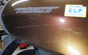 HONDA TACT Basket 2025 AF79