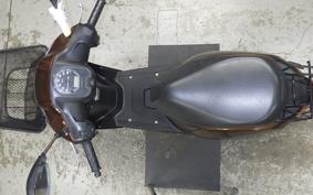 HONDA TACT Basket 2012 AF79
