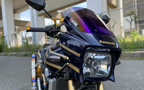 KAWASAKI ZRX1200 DAEG 2019 ZRT20D