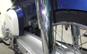 HONDA C50 SUPER CUB 2024 AA09