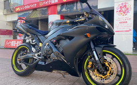 YAMAHA YZF-R1 2004 RN13