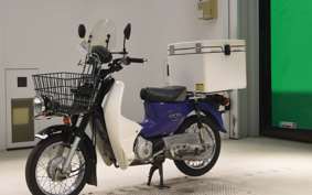 HONDA C110 SUPER CUB 2020 JA07