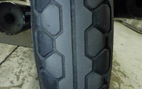 KAWASAKI GPZ550 2026 ZX550A
