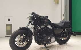 HARLEY XL1200X 2020