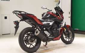 YAMAHA MT-03 2016 RH07J
