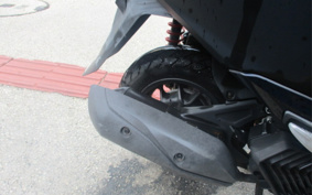 HONDA LEAD 125 JK12