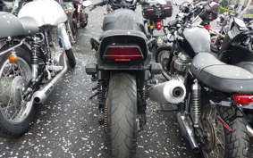 KAWASAKI ZRX1100 1997 ZRT10C