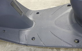 YAMAHA JOG POCHE 2008 SA08J
