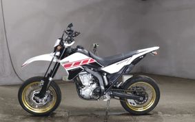 YAMAHA WR250X DG15J