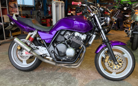 HONDA CB400SFV-1 2007 NC39