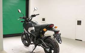 HONDA ｸﾞﾛﾑ 1998 JC92
