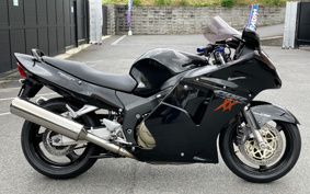 HONDA CBR1100XX 1999 SC35