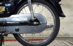 HONDA SUPER CUB50 AA01
