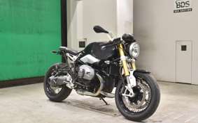 BMW R NINE T 2015