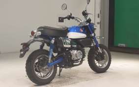 HONDA MONKEY 125 JB02