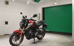 HONDA CB125 R 2023 JC91