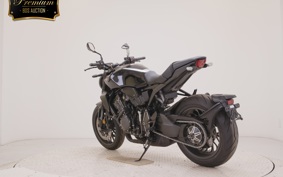 HONDA CB1000R GEN 2 2026 SC80