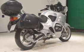 BMW R1150RT 2001