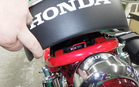 HONDA MONKEY 125 2015 JB05