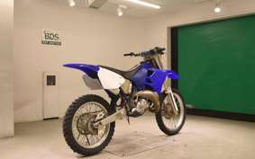 YAMAHA YZ125 2024 4XM