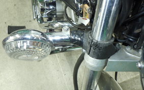 YAMAHA DRAGSTAR 250 VG02J