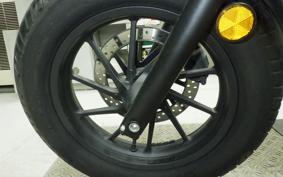 HONDA REBEL 250 MC49