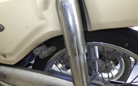 HONDA C110 SUPER CUB JA10