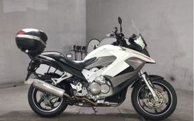 HONDA VFR800X 2012 RC60