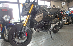 HONDA GROM JC75