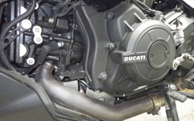 DUCATI DIAVEL 1260 2021
