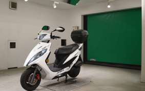 KYMCO GP125