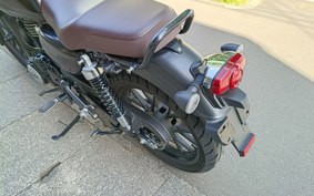 HONDA GB350 2024 NC59