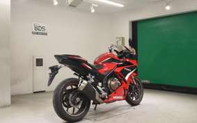 HONDA CBR400R 2023 NC56