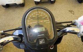 HONDA ﾀﾞﾝｸ AF78