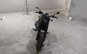 HONDA  REBEL 250S MC49