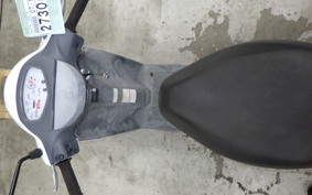 SUZUKI LET's 5 2015 CA47A