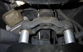 HONDA PCX125 2009 JF28