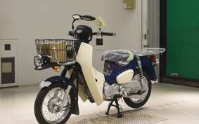 HONDA C50 SUPER CUB 2014 AA07