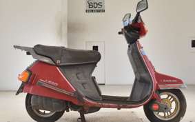 HONDA LEAD 125 JF01