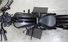YAMAHA DRAGSTAR 400 1996 4TR