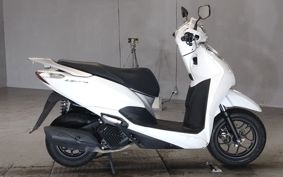 HONDA LEAD 125 JK12